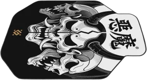 Defender - Floor gaming pad Motion