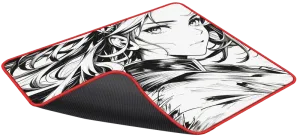 Defender - Floor gaming pad Cybe