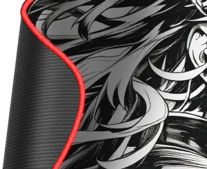 Defender - Floor gaming pad Cybe