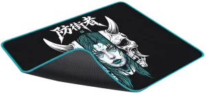 Defender - Floor gaming pad Cybe