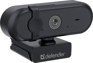 Defender - Veb kamera G-lens 2788 UHD