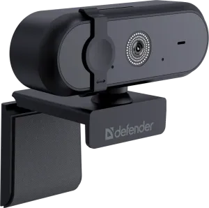 Defender - Veb kamera G-lens 2788 UHD