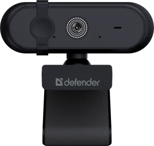 Defender - Veb kamera G-lens 2788 UHD