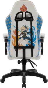 Defender - Stolica za igranje igrica Legas