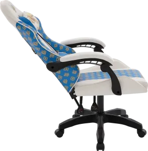 Defender - Stolica za igranje igrica Legas