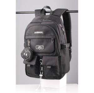 Defender - Školski ruksak Knotty