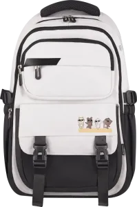 Defender - Školski ruksak HappyBag