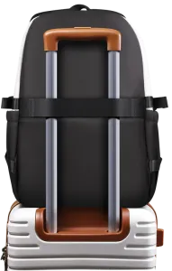 Defender - Školski ruksak HappyBag