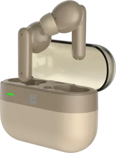 Defender - Bežične slušalice sa mikrofonom Twins 990