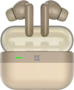 Defender - Bežične slušalice sa mikrofonom Twins 990