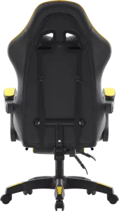 Defender - Stolica za igranje igrica Tornado