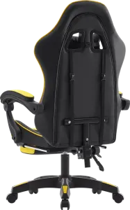 Defender - Stolica za igranje igrica Tornado