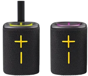 Defender - Portaabl akustični sistem Union