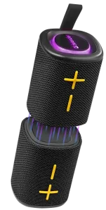 Defender - Portaabl akustični sistem Union