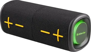 Defender - Portaabl akustični sistem Union