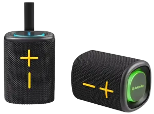 Defender - Portaabl akustični sistem Union