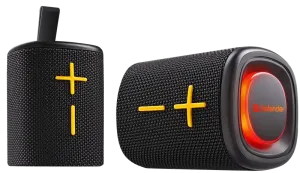 Defender - Portaabl akustični sistem Union