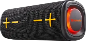 Defender - Portaabl akustični sistem Union