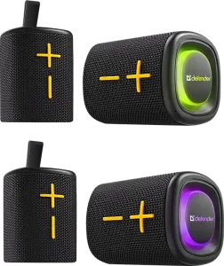 Defender - Portaabl akustični sistem Union