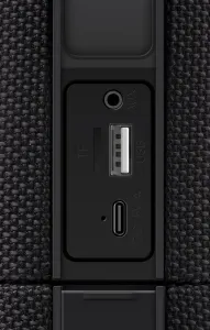 Defender - Portaabl akustični sistem Union