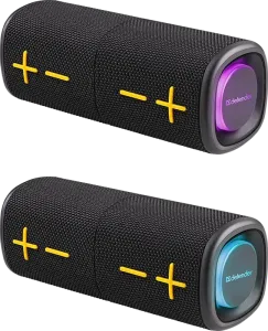 Defender - Portaabl akustični sistem Union