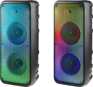 Defender - Portaabl akustični sistem Boomer 35