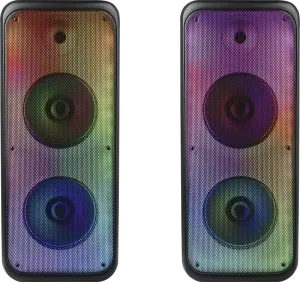 Defender - Portaabl akustični sistem Boomer 35