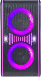 Defender - Portaabl akustični sistem Boomer 80