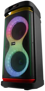 Defender - Portaabl akustični sistem Boomer 150