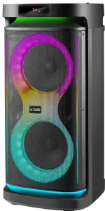 Defender - Portaabl akustični sistem Boomer 150