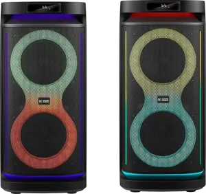 Defender - Portaabl akustični sistem Boomer 150