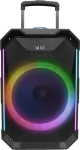 Defender - Portaabl akustični sistem Prizm