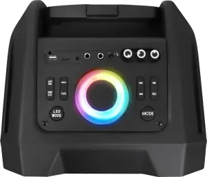 Defender - Portaabl akustični sistem Prizm