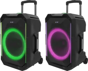 Defender - Portaabl akustični sistem Prizm