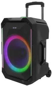 Defender - Portaabl akustični sistem Prizm