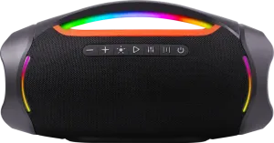 Defender - Portaabl akustični sistem Beatbox 120