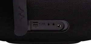 Defender - Portaabl akustični sistem Beatbox 120