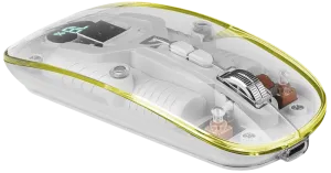 Defender - Bežični optički miš Ixes MM-999