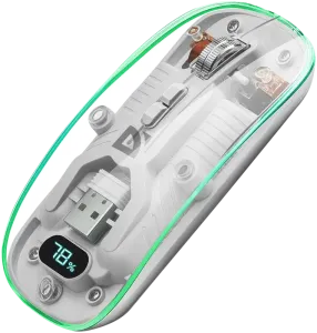 Defender - Bežični optički miš Ixes MM-999