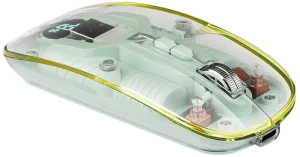 Defender - Bežični optički miš Ixes MM-999