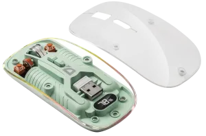 Defender - Bežični optički miš Ixes MM-999