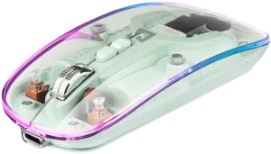 Defender - Bežični optički miš Ixes MM-999