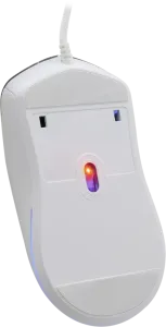 Defender - Žični igrački miš Arga GM-049