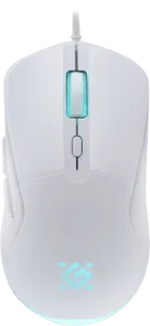 Defender - Žični igrački miš Arga GM-049