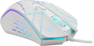 Defender - Žični igrački miš Forced GM-020L