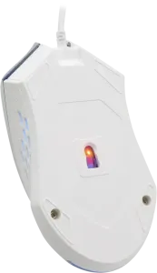 Defender - Žični igrački miš Forced GM-020L