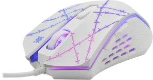 Defender - Žični igrački miš Forced GM-020L