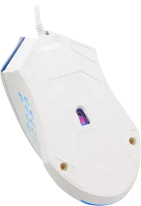 Defender - Žični igrački miš Sin'Sister GM-933