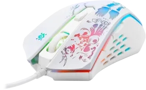 Defender - Žični igrački miš Sin'Sister GM-933