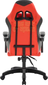 Defender - Stolica za igranje igrica Legas